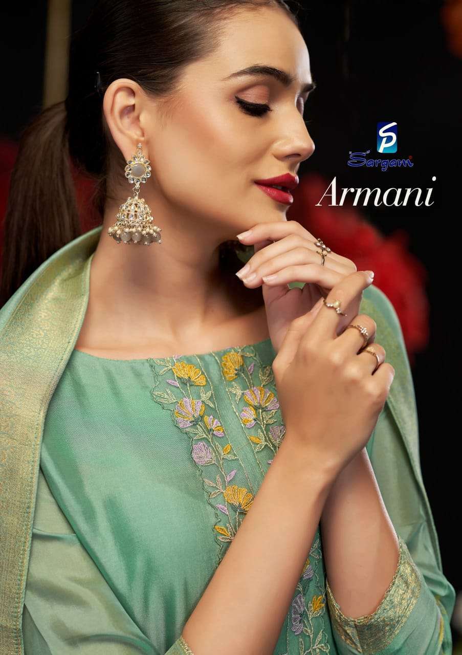 SARGAM