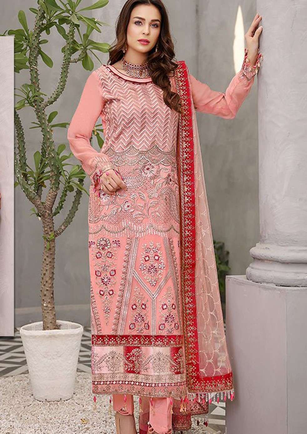 SHANAYA