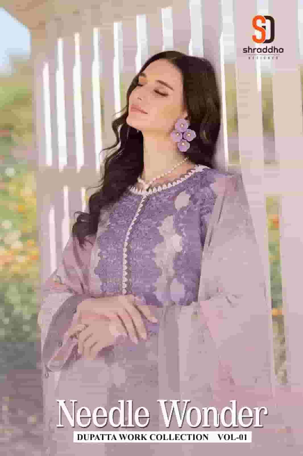 SHRADDHA
