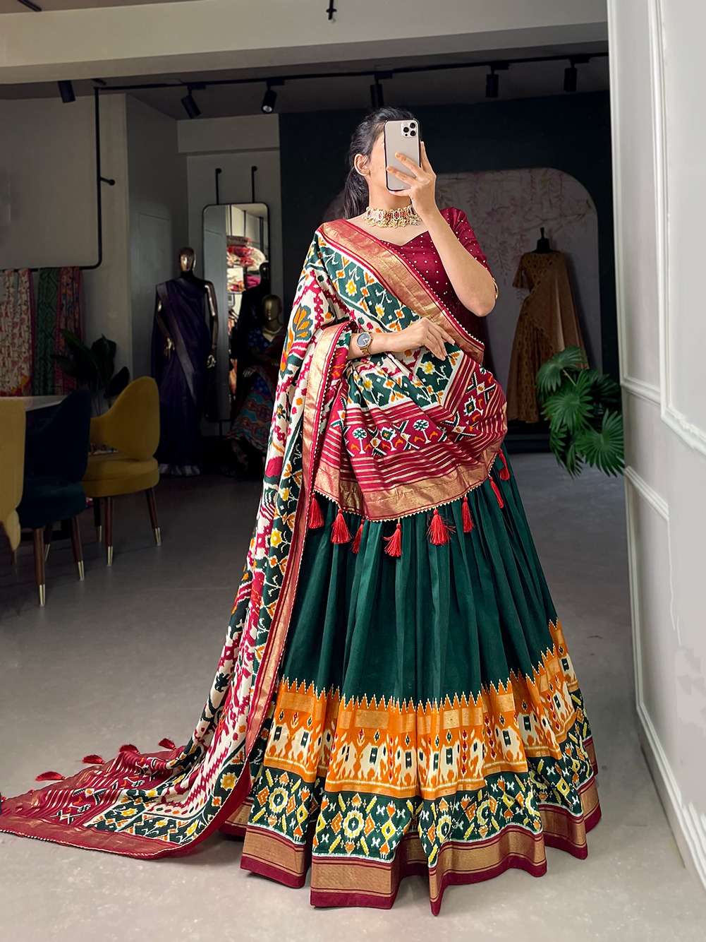 TRADITIONAL