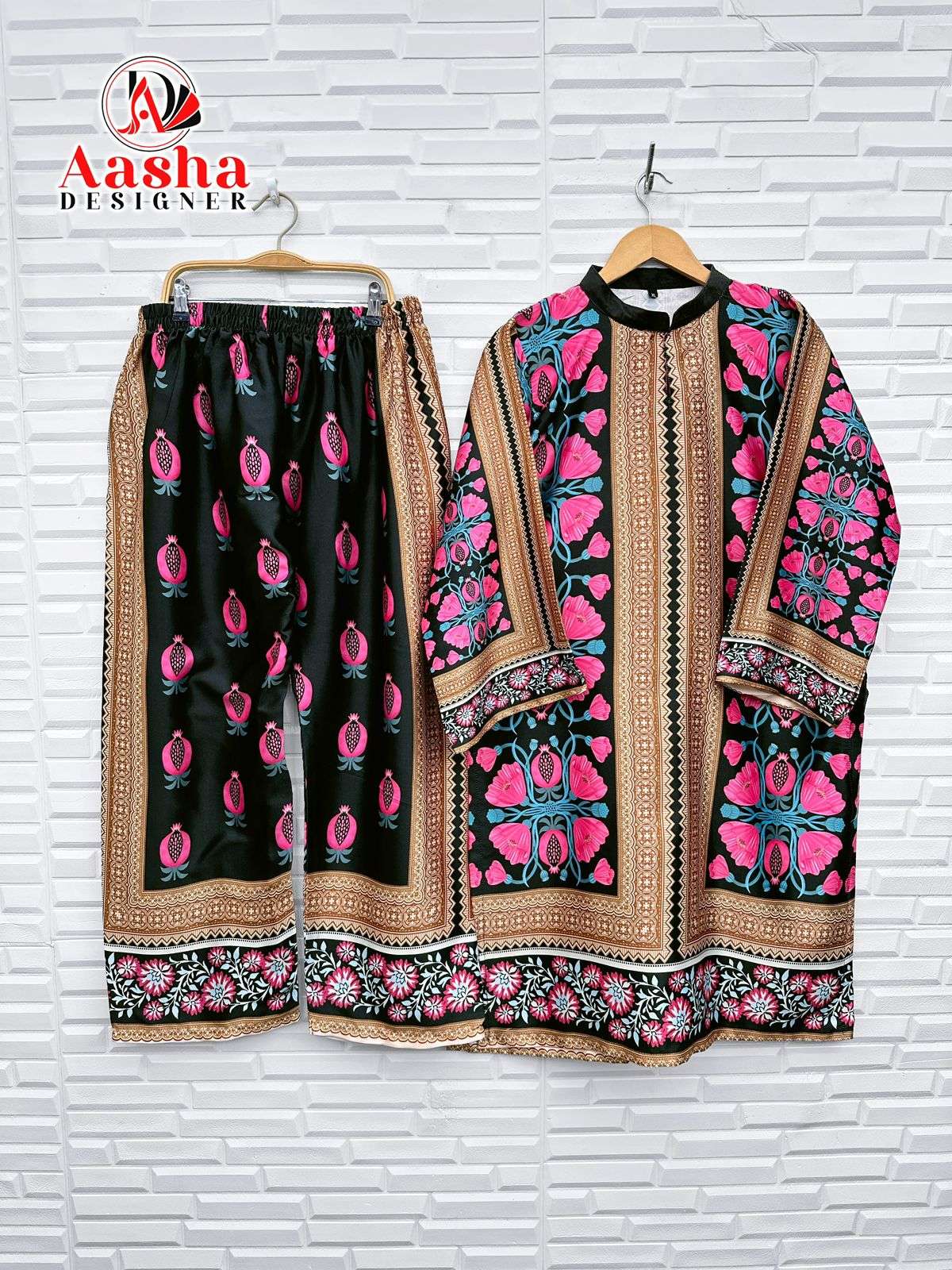 AASHA