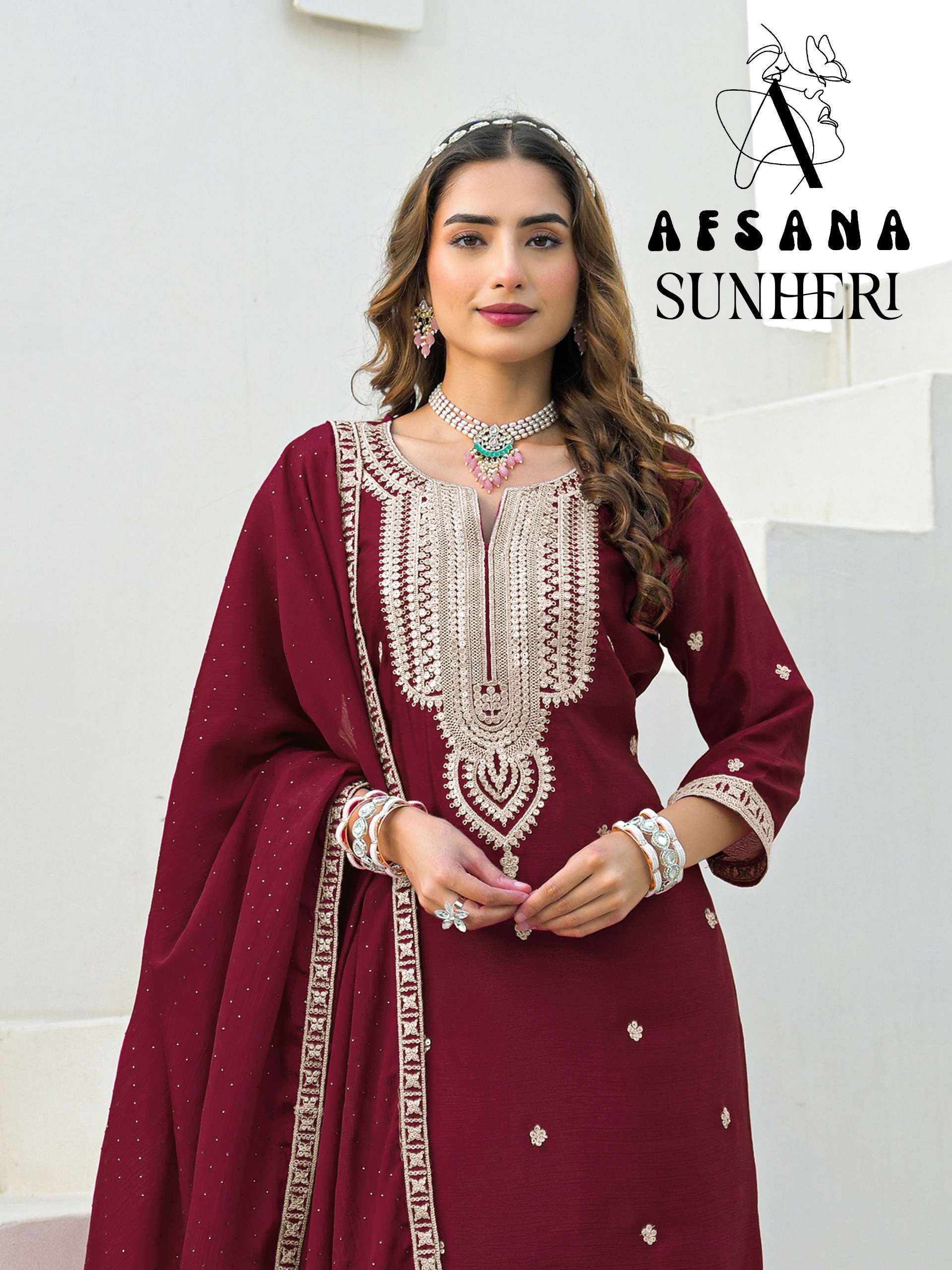 AFSANA