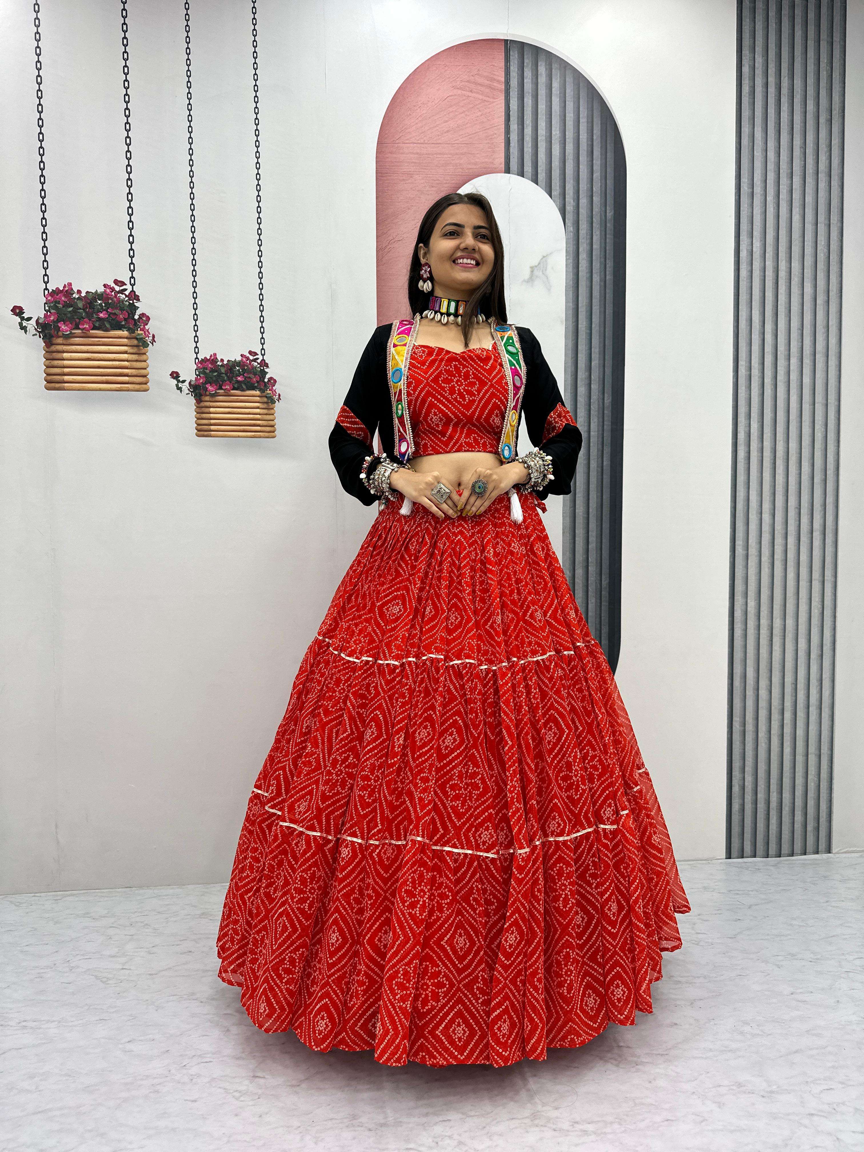Bandhani