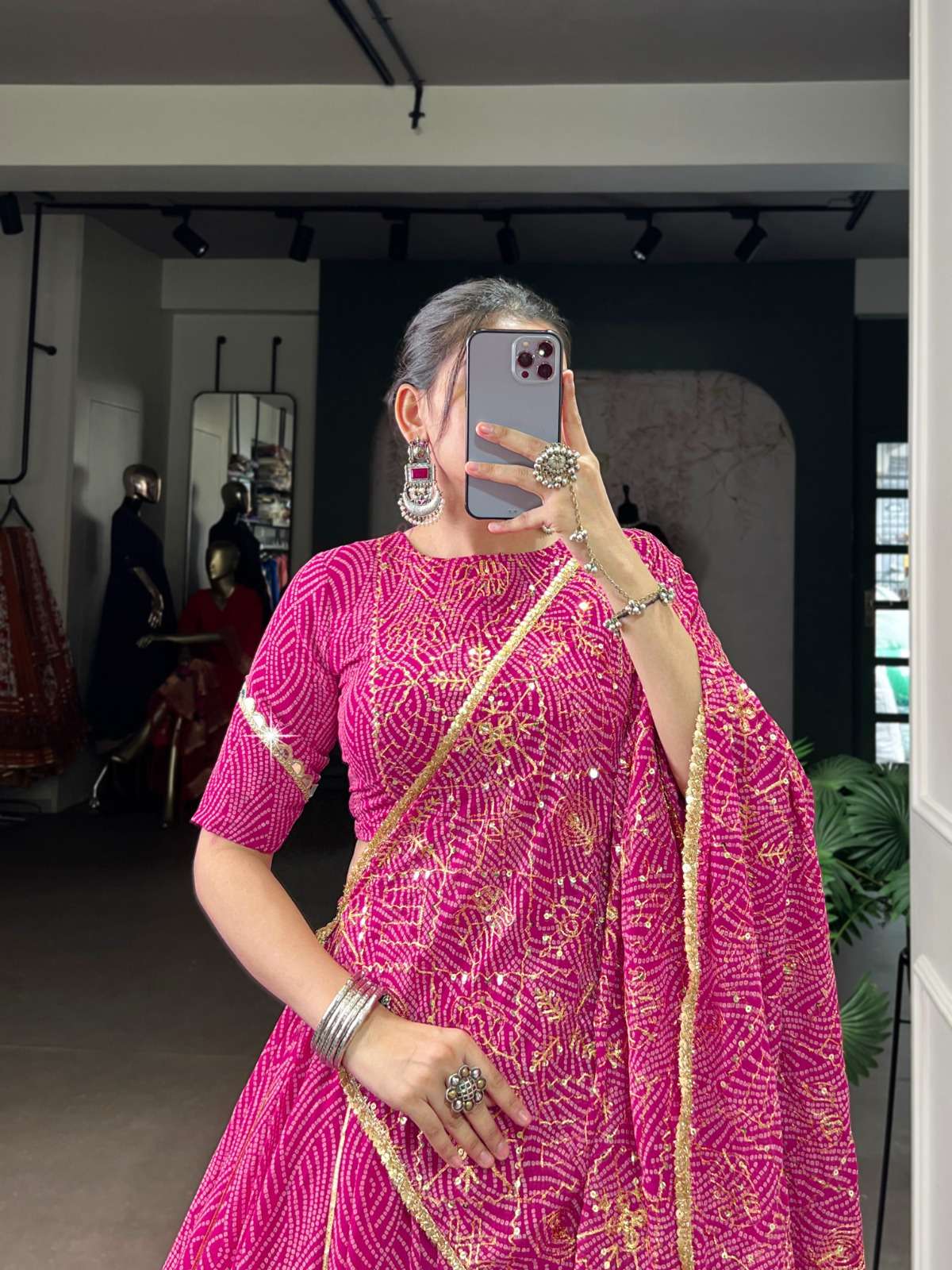 BANDHEJ