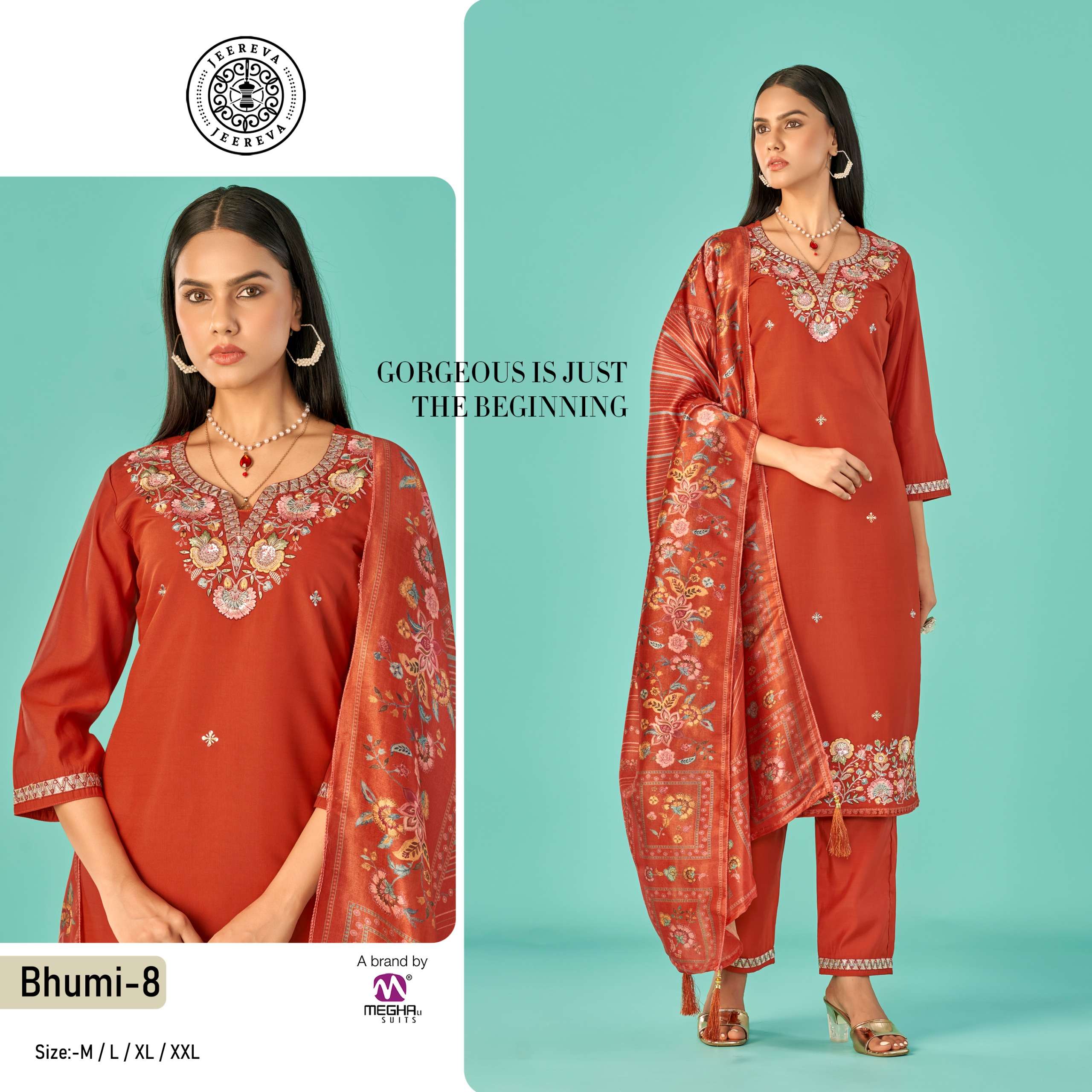BHUMI