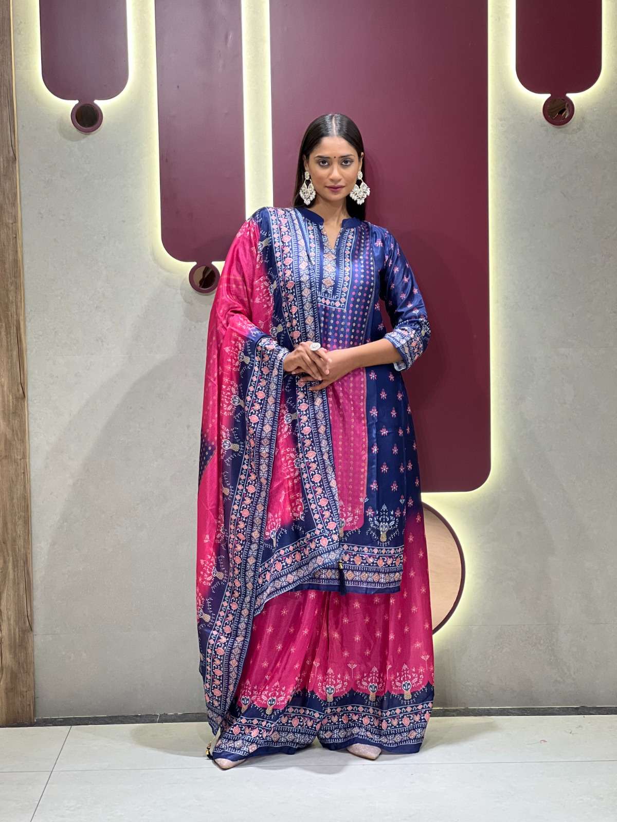 INDIAN