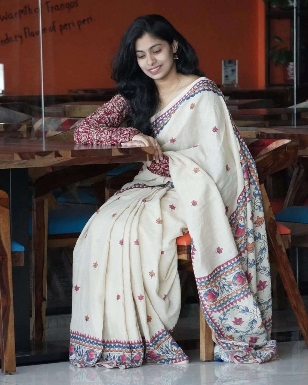 KALAMKARI