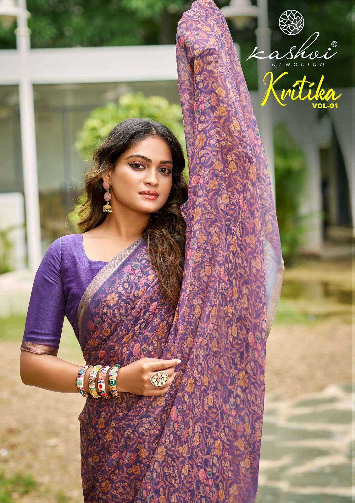 KASHVI