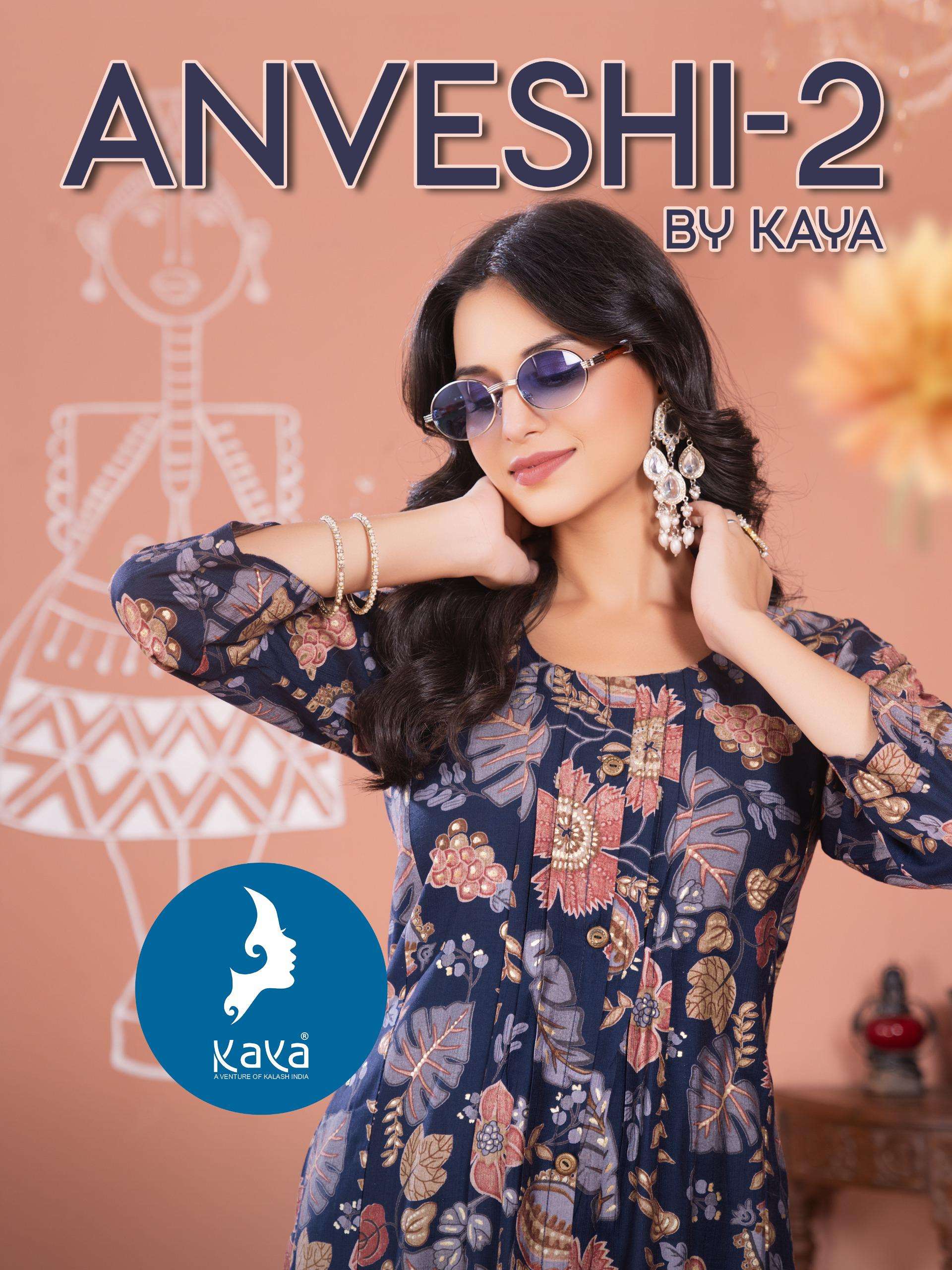 KAYA