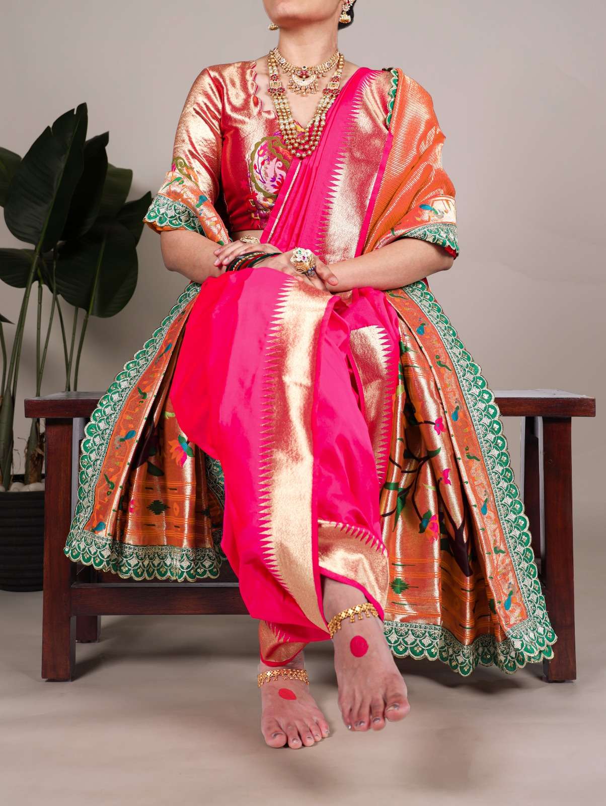 Marathi