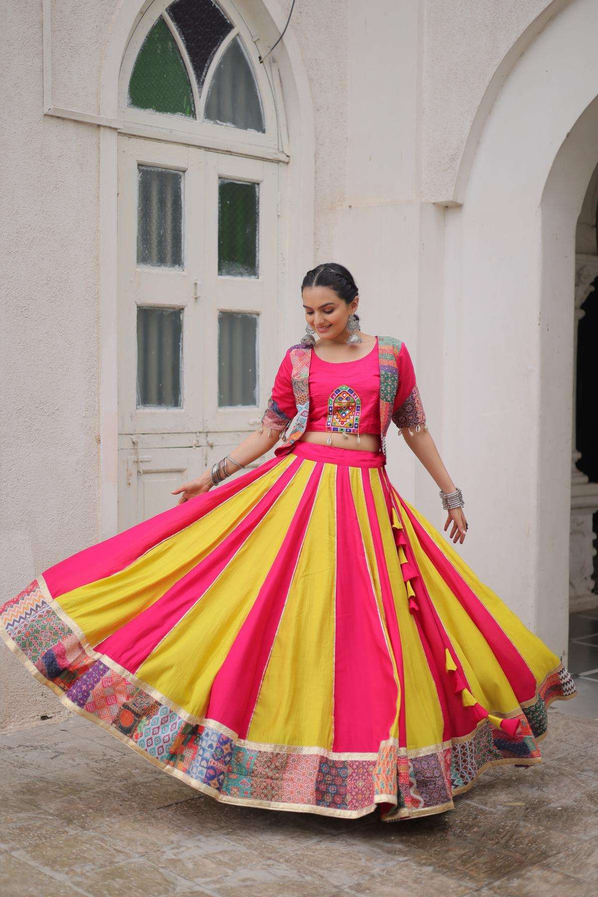 NAVRATRI