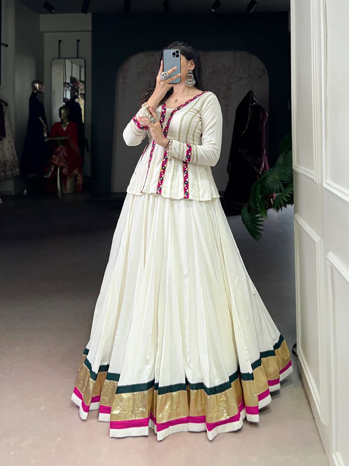 NAVRATRI