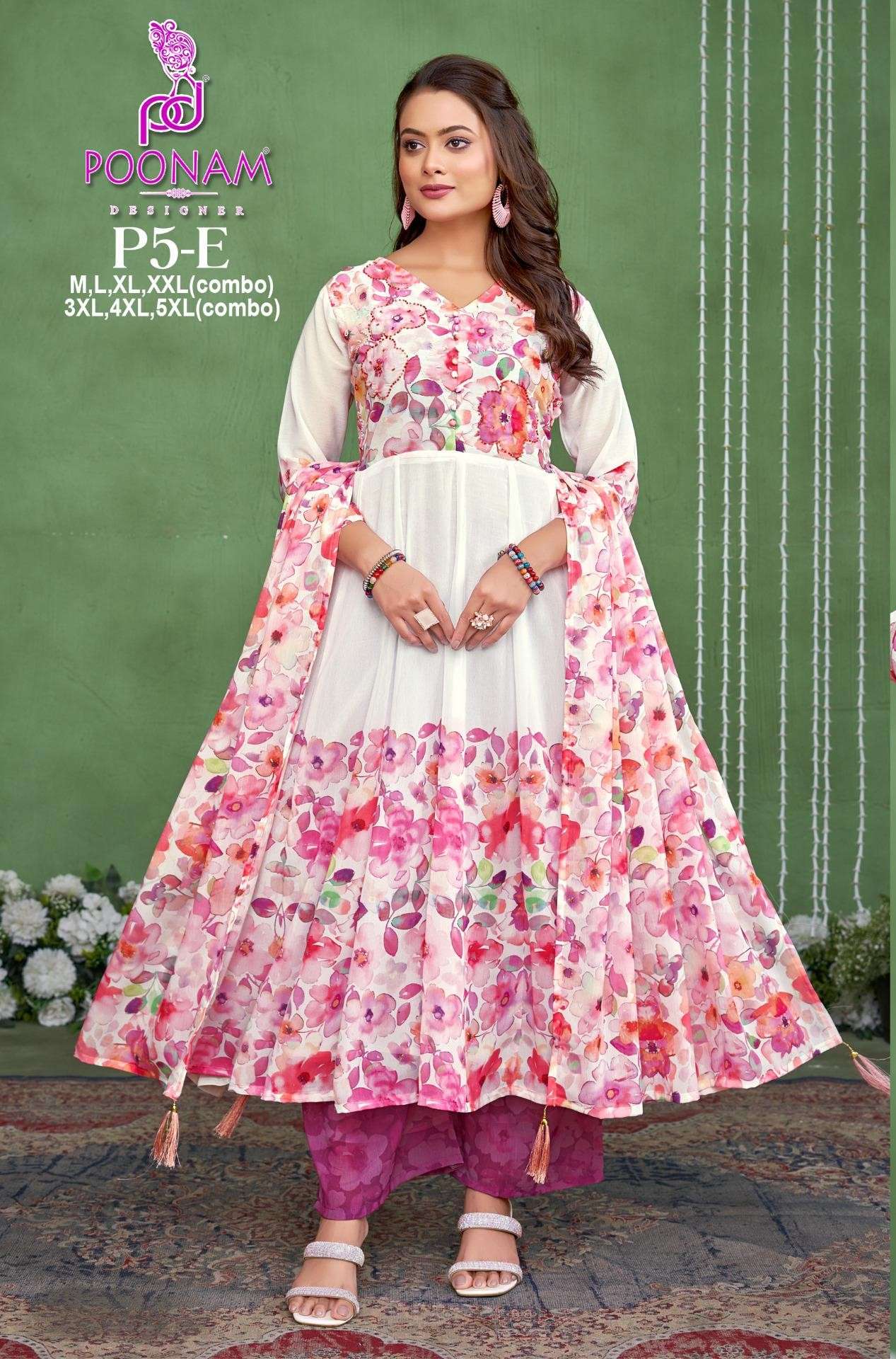 POONAM