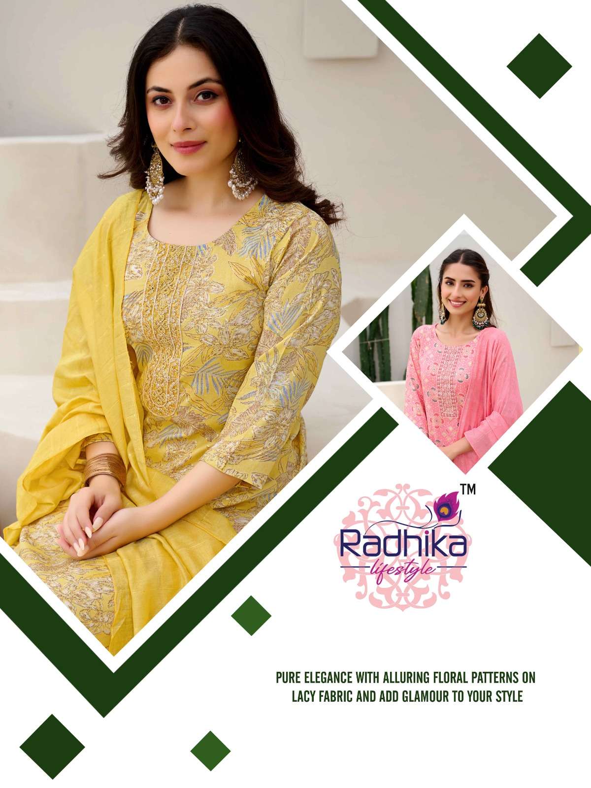 RADHIKA