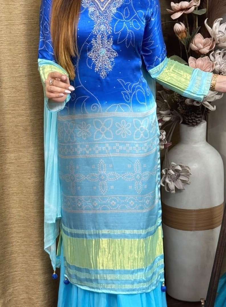 RAKHI