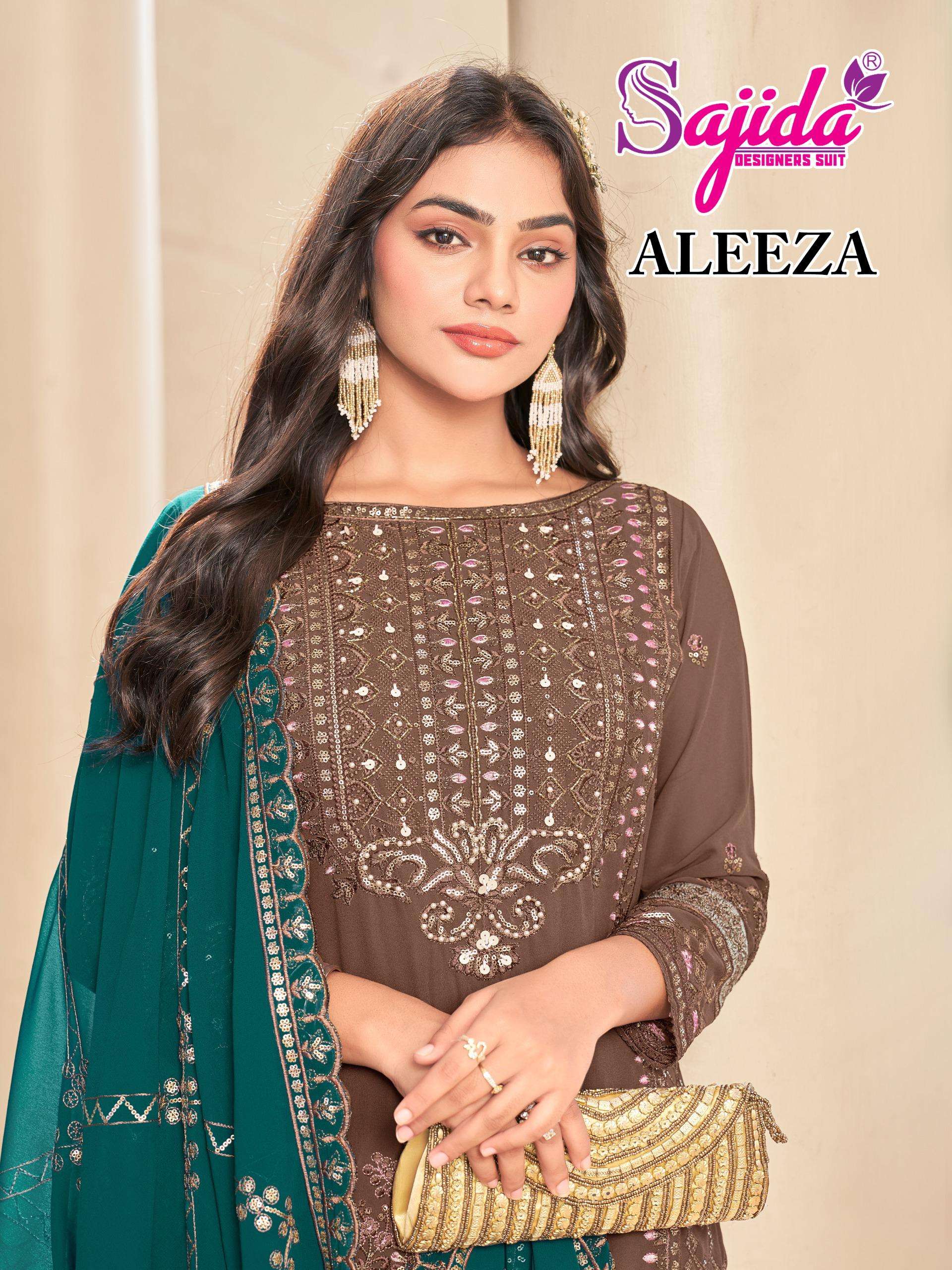 SAJIDA