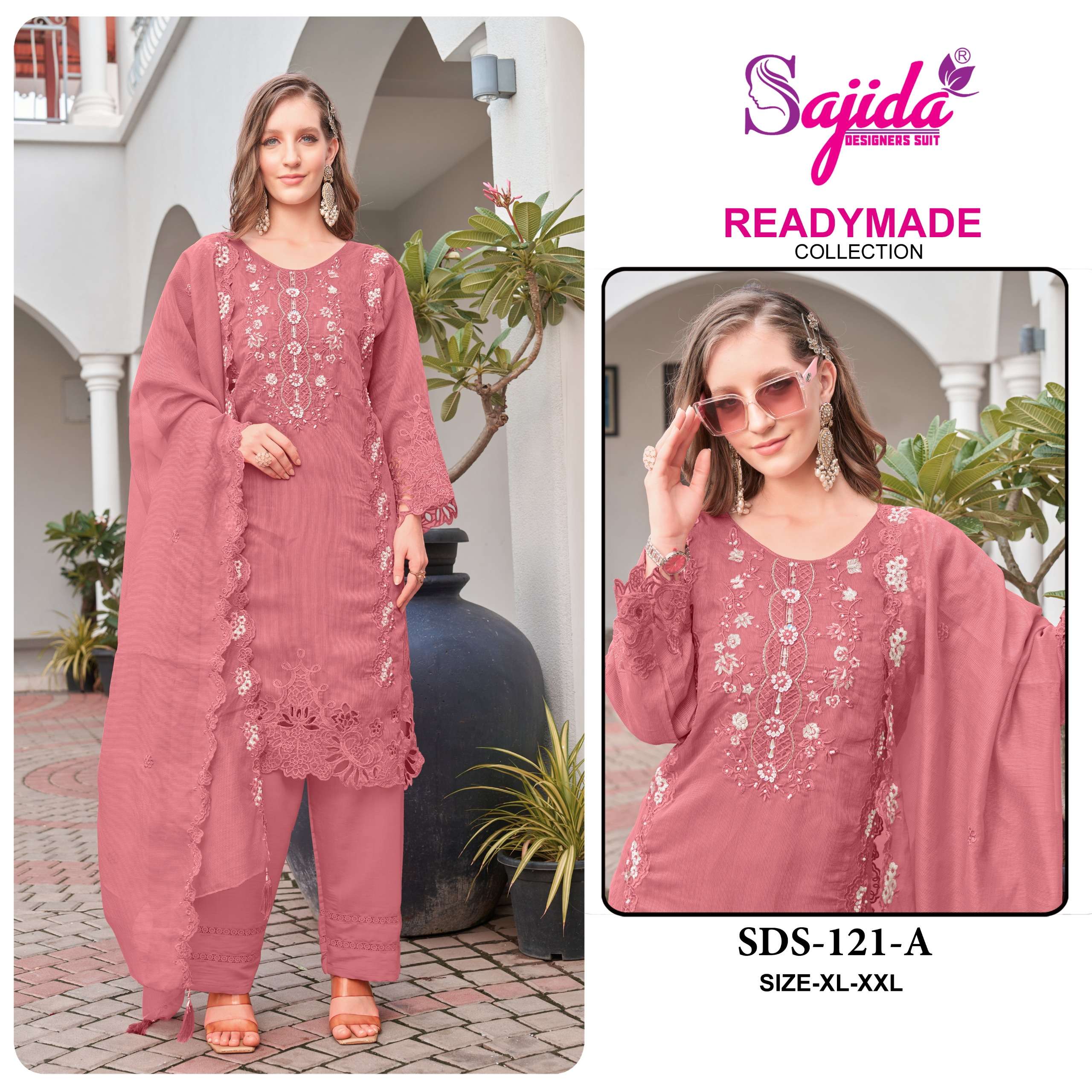 SAJIDA