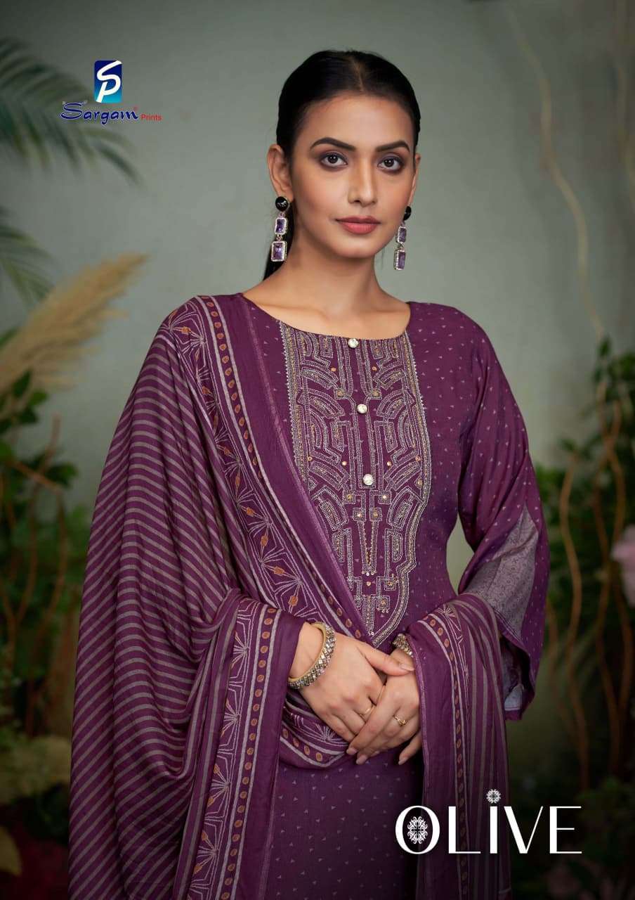 SARGAM