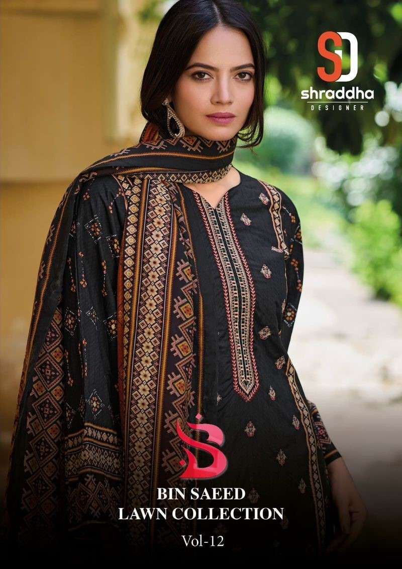 SHARADDHA