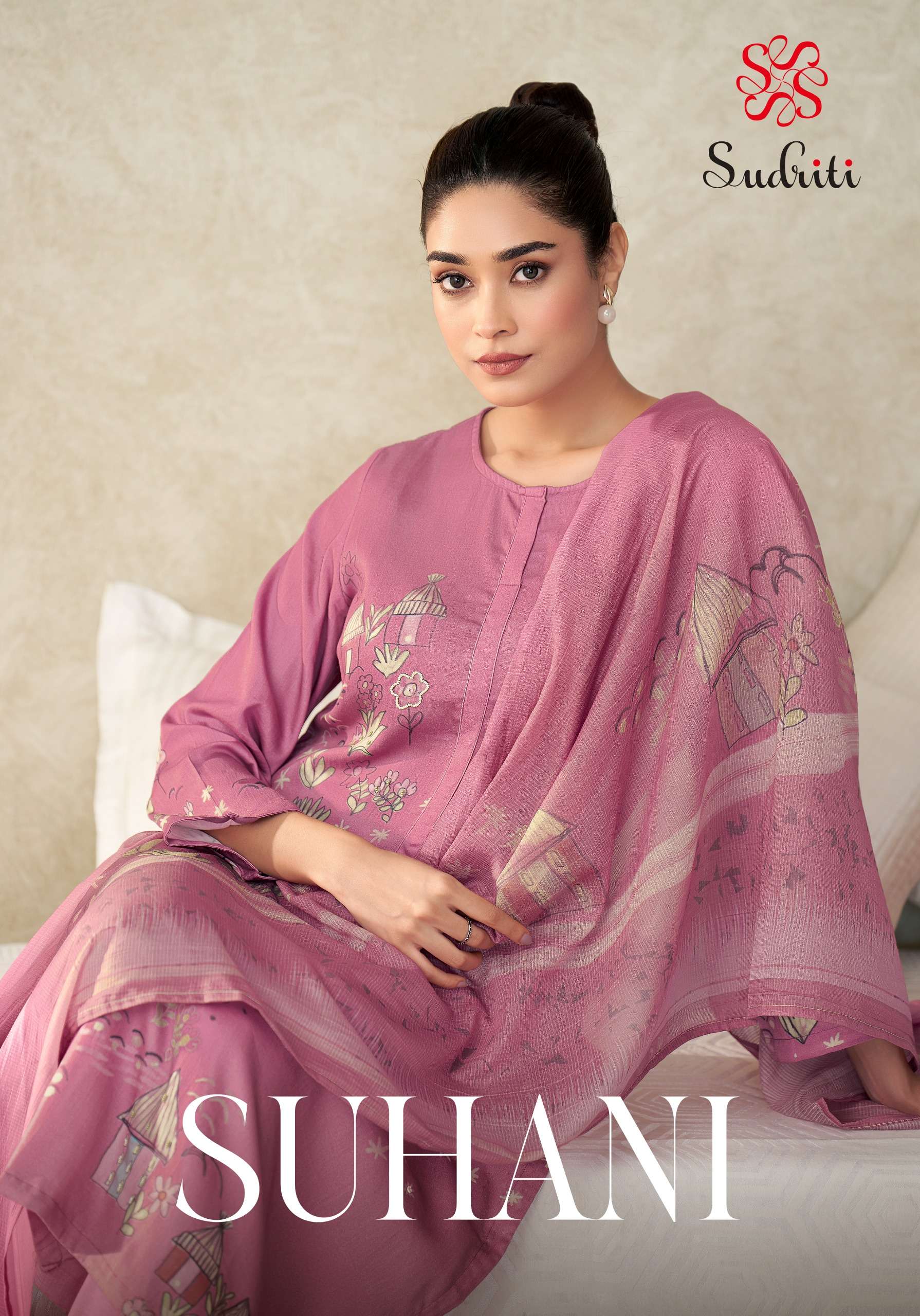 SUDRITI