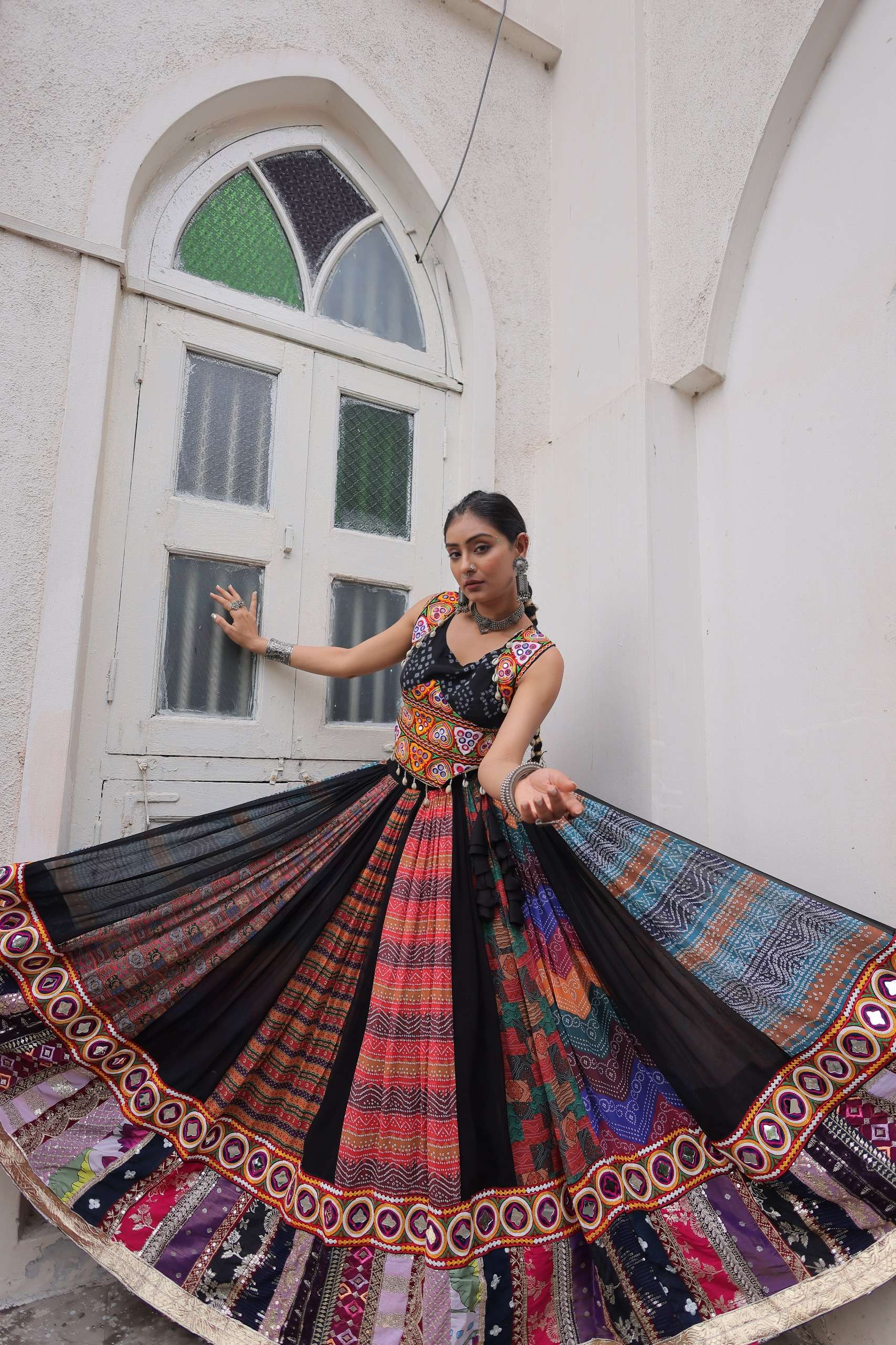 TRADITIONAL