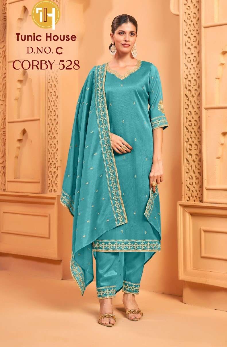 TUNIC