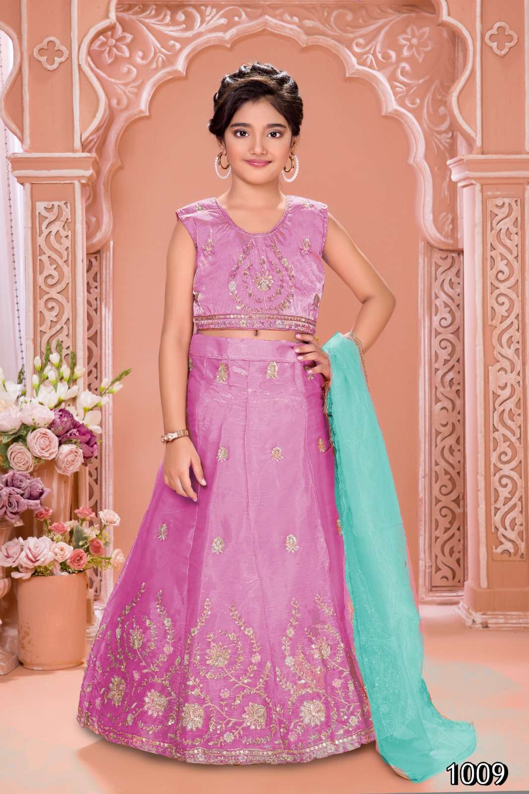 AARVI