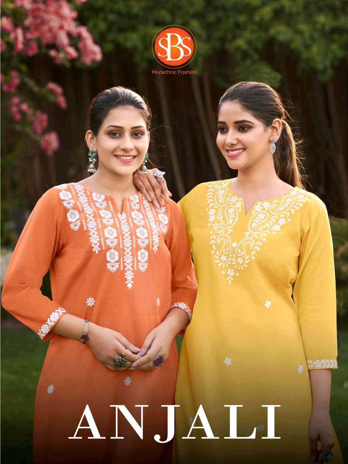 ANJALI