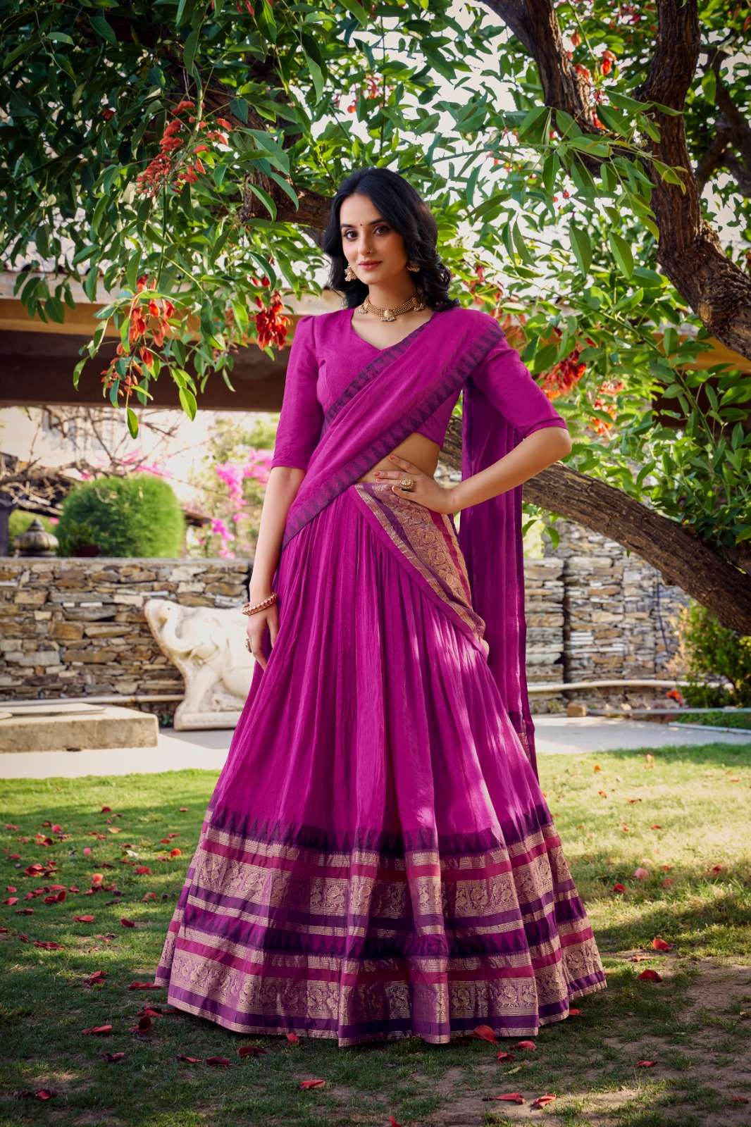 CHANDERI