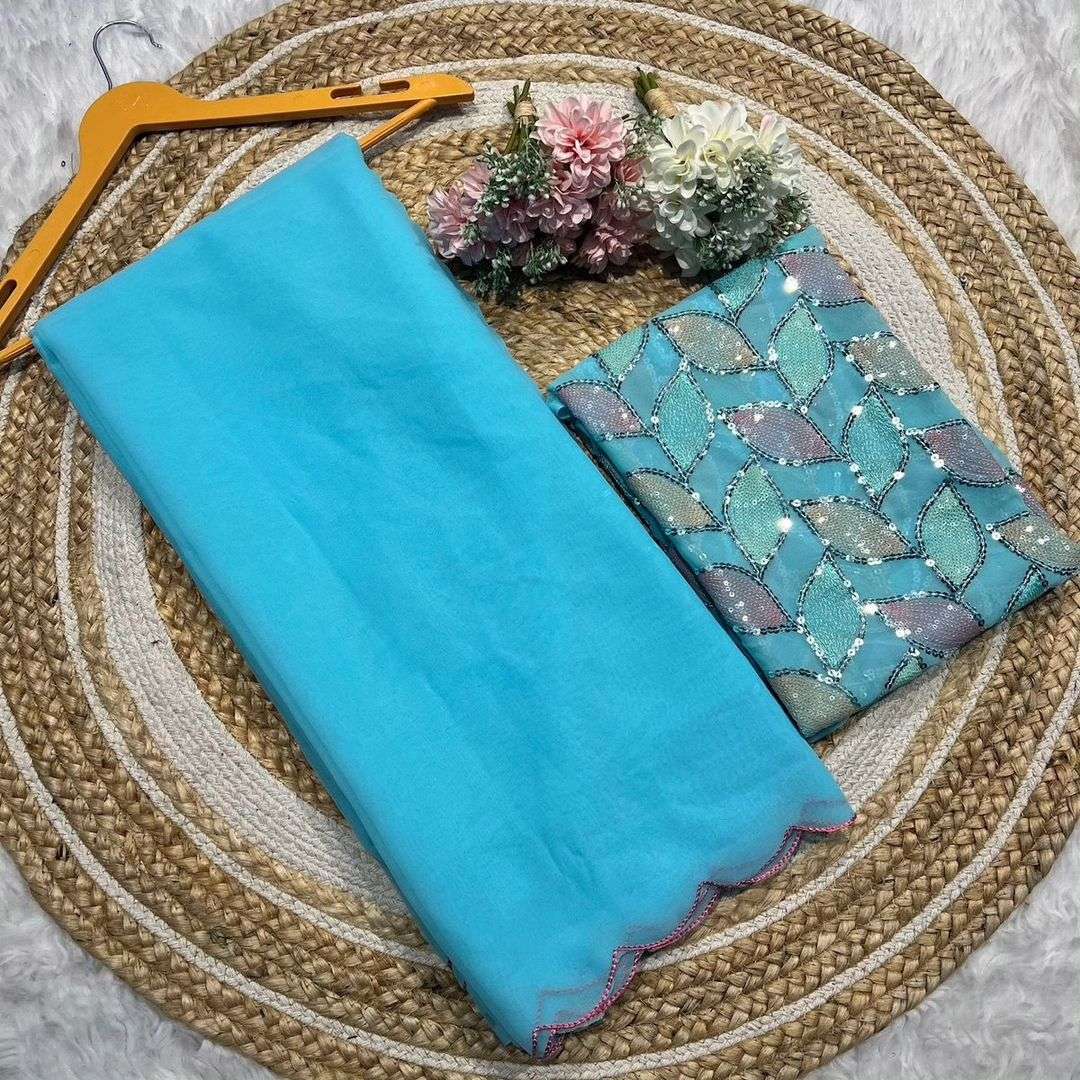 Embroidery