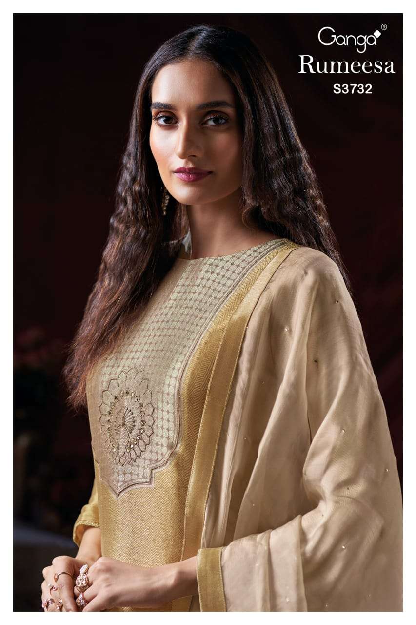 GANGA