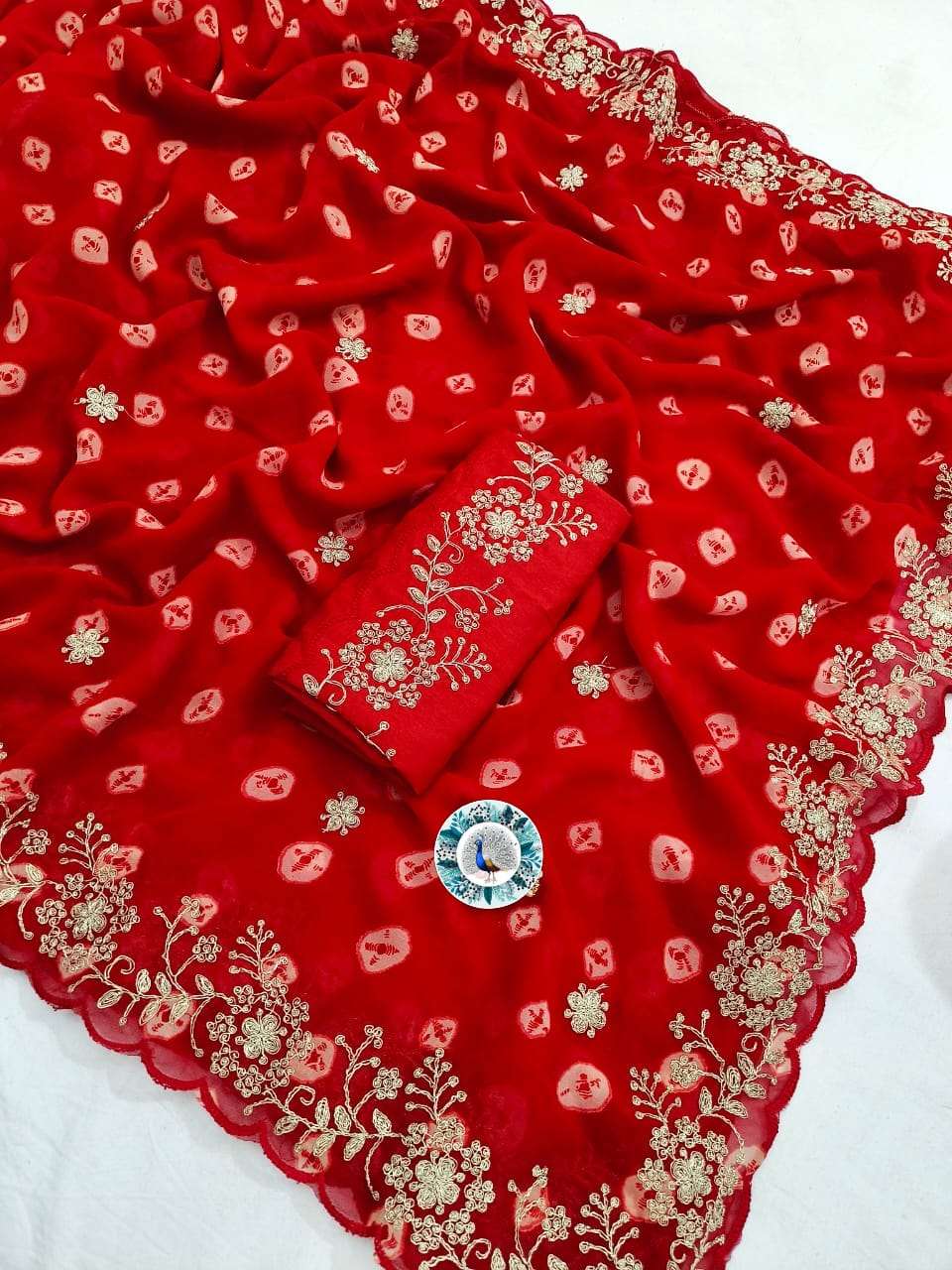 GEORGETTE