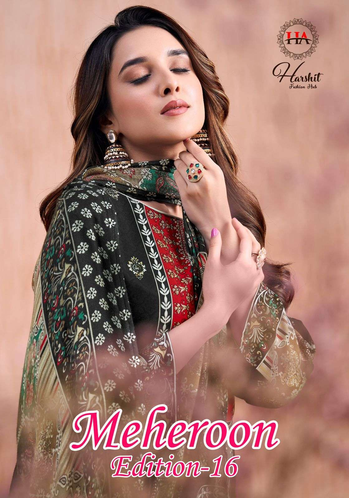 HARSHIT