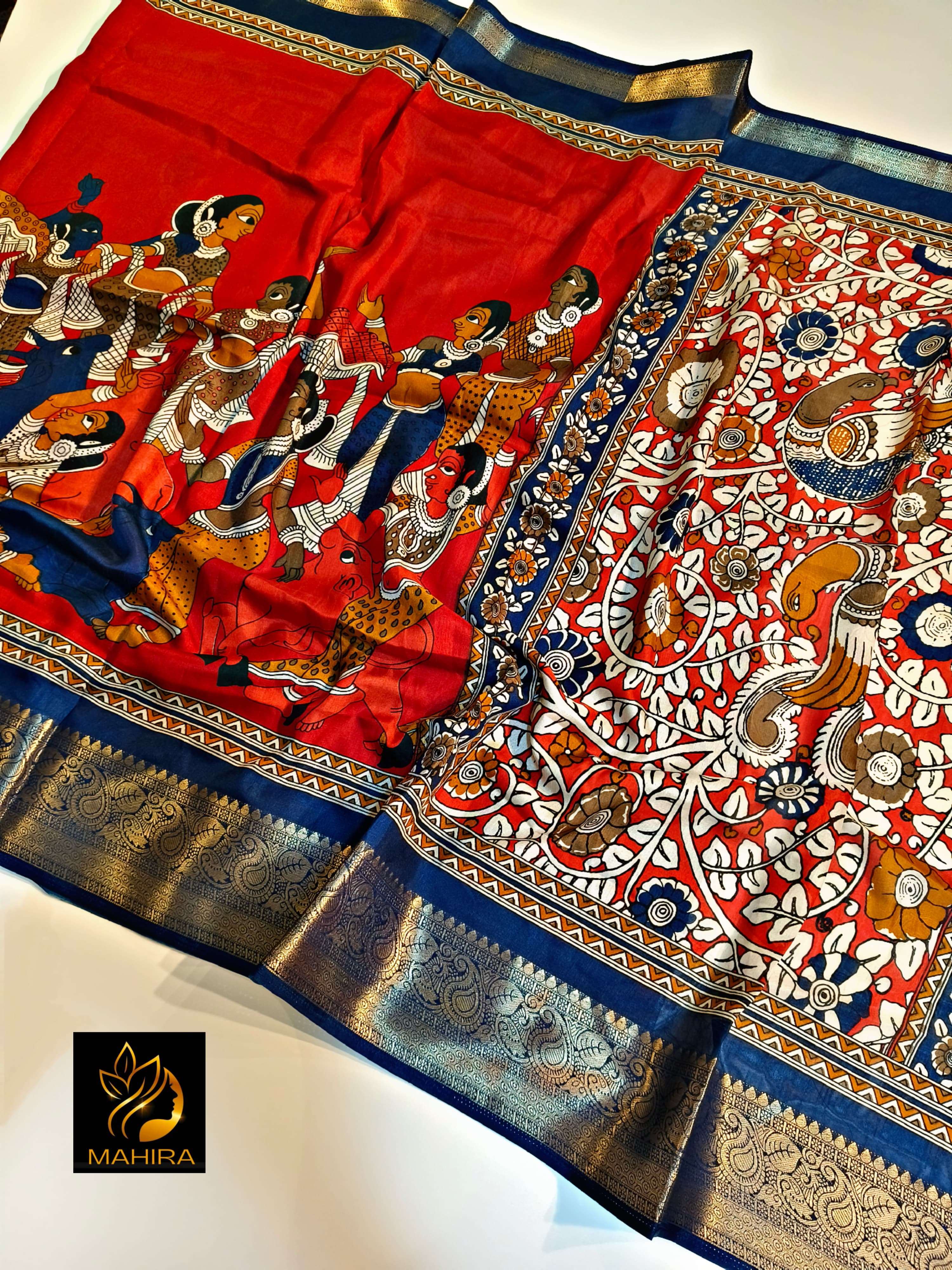 KALAMKARI