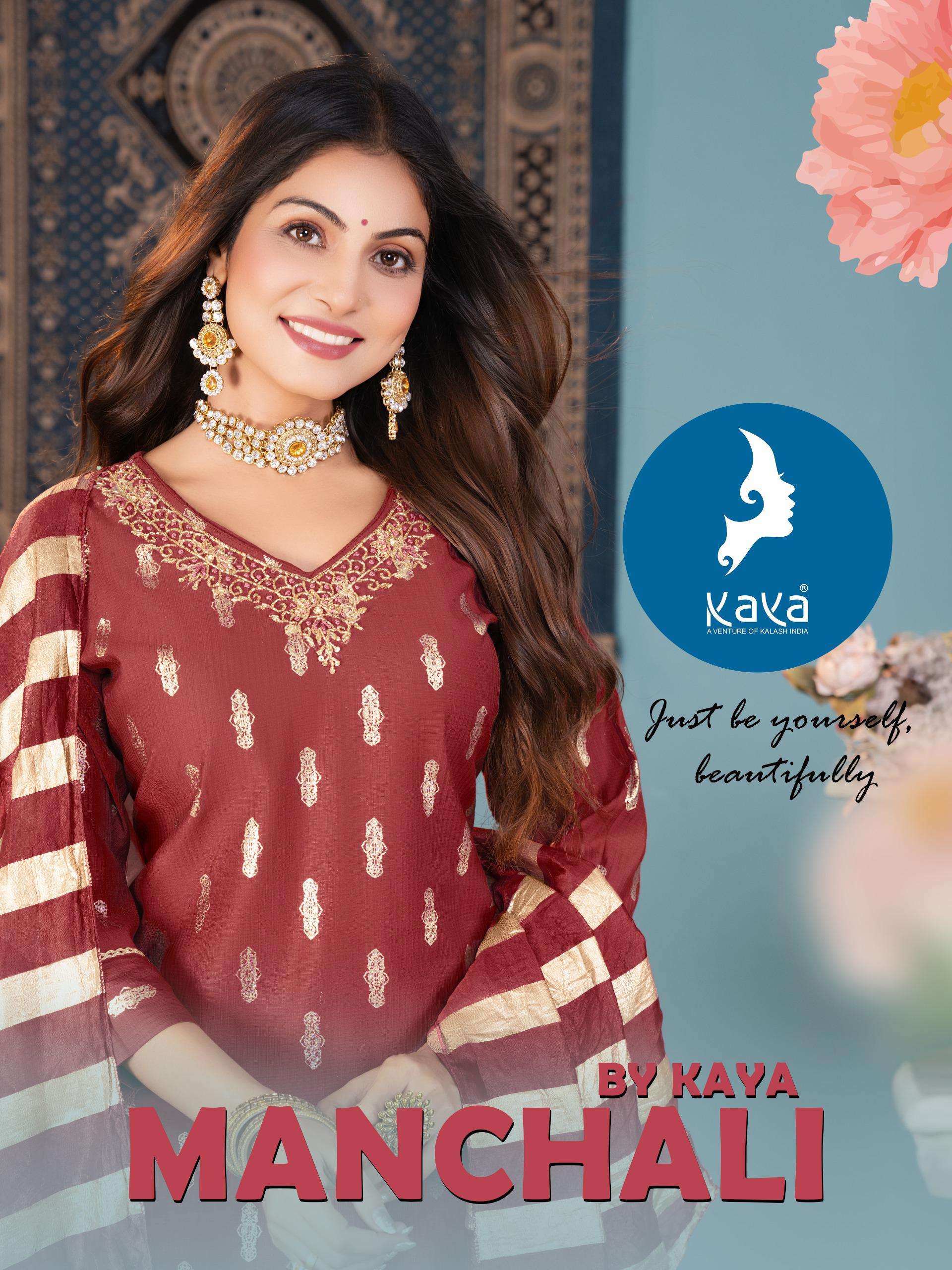 KAYA