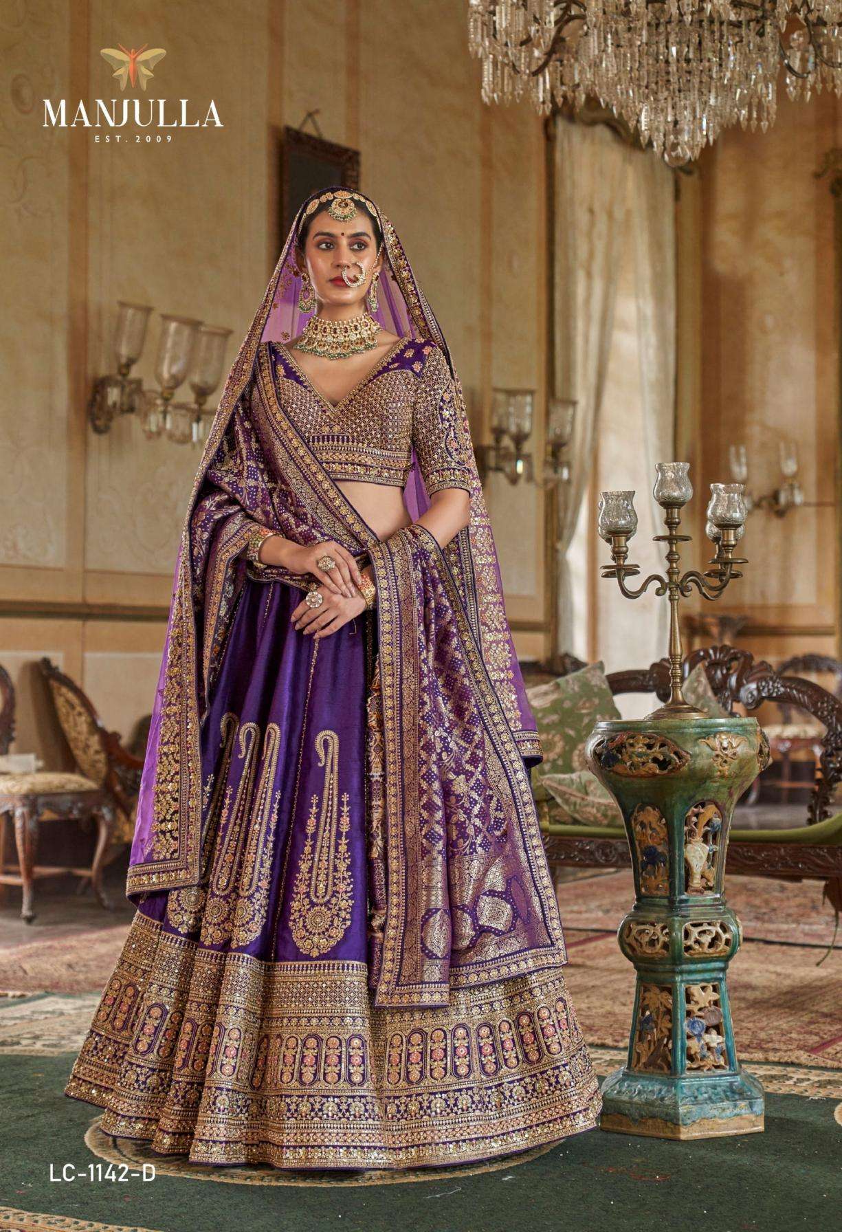MANJULLA