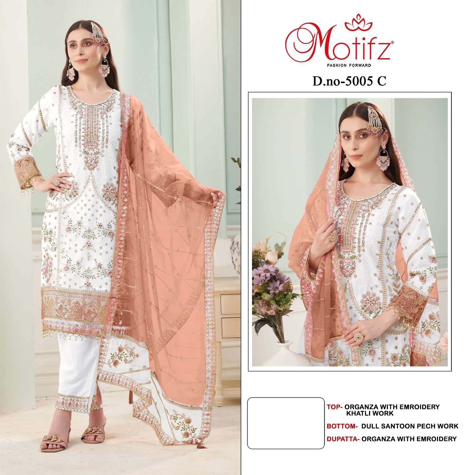 MOTIFZ