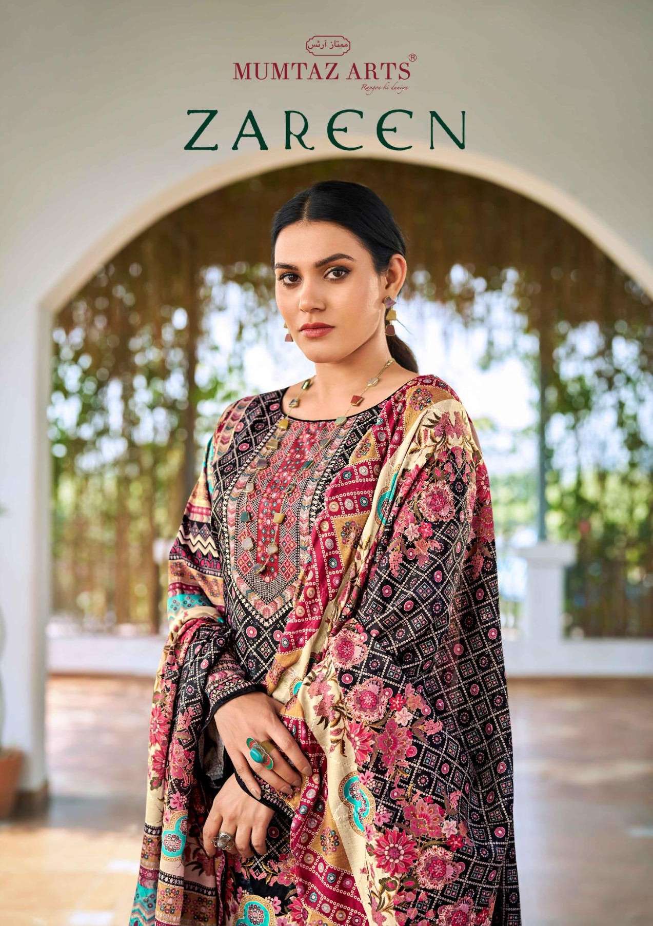 MUMTAZ