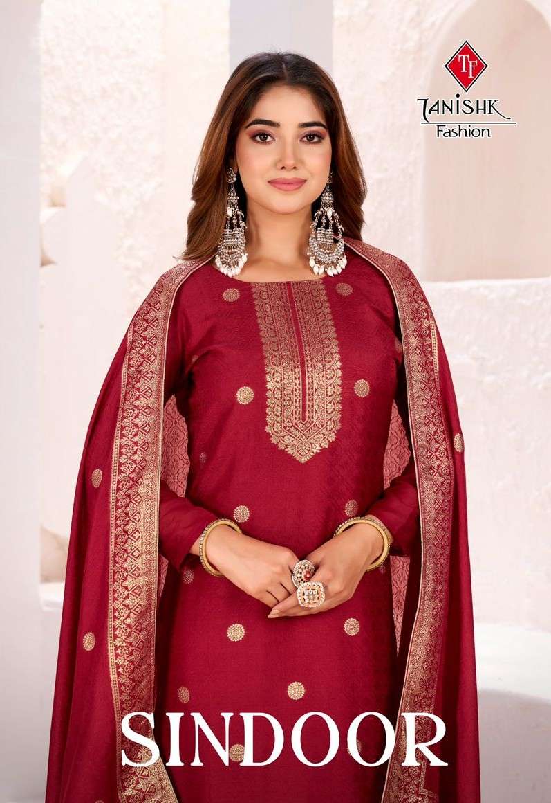 TANISHKA