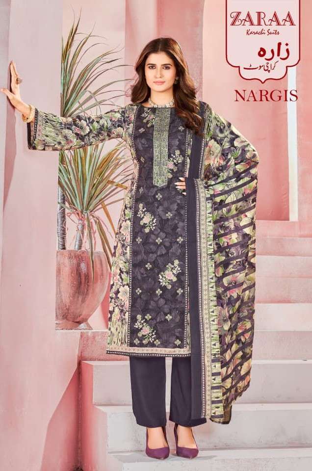 ZARAA