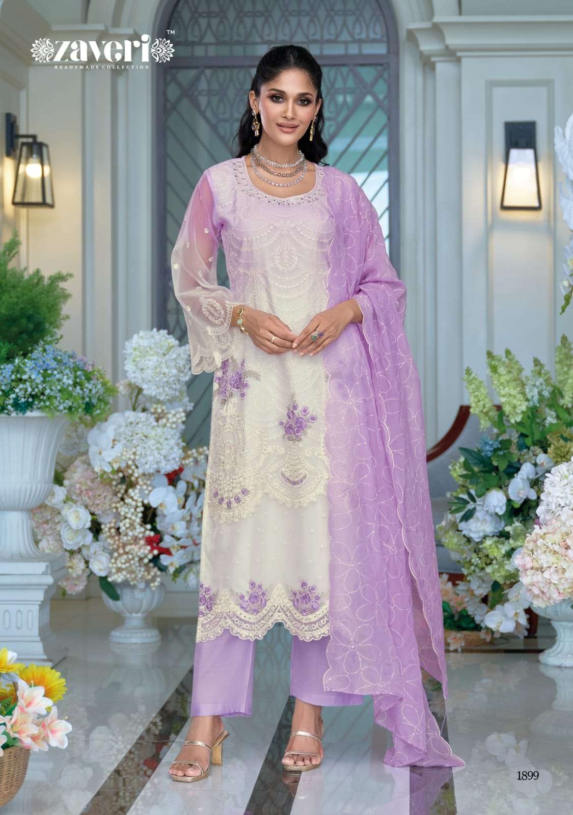 ZAVERI