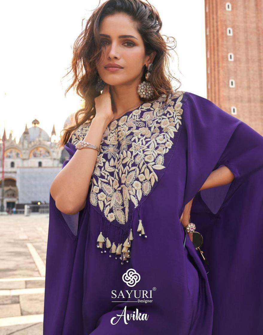 Avika