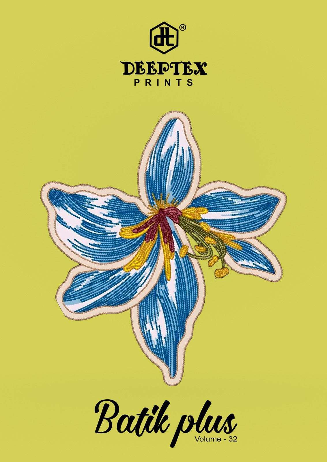 DEEPTEX