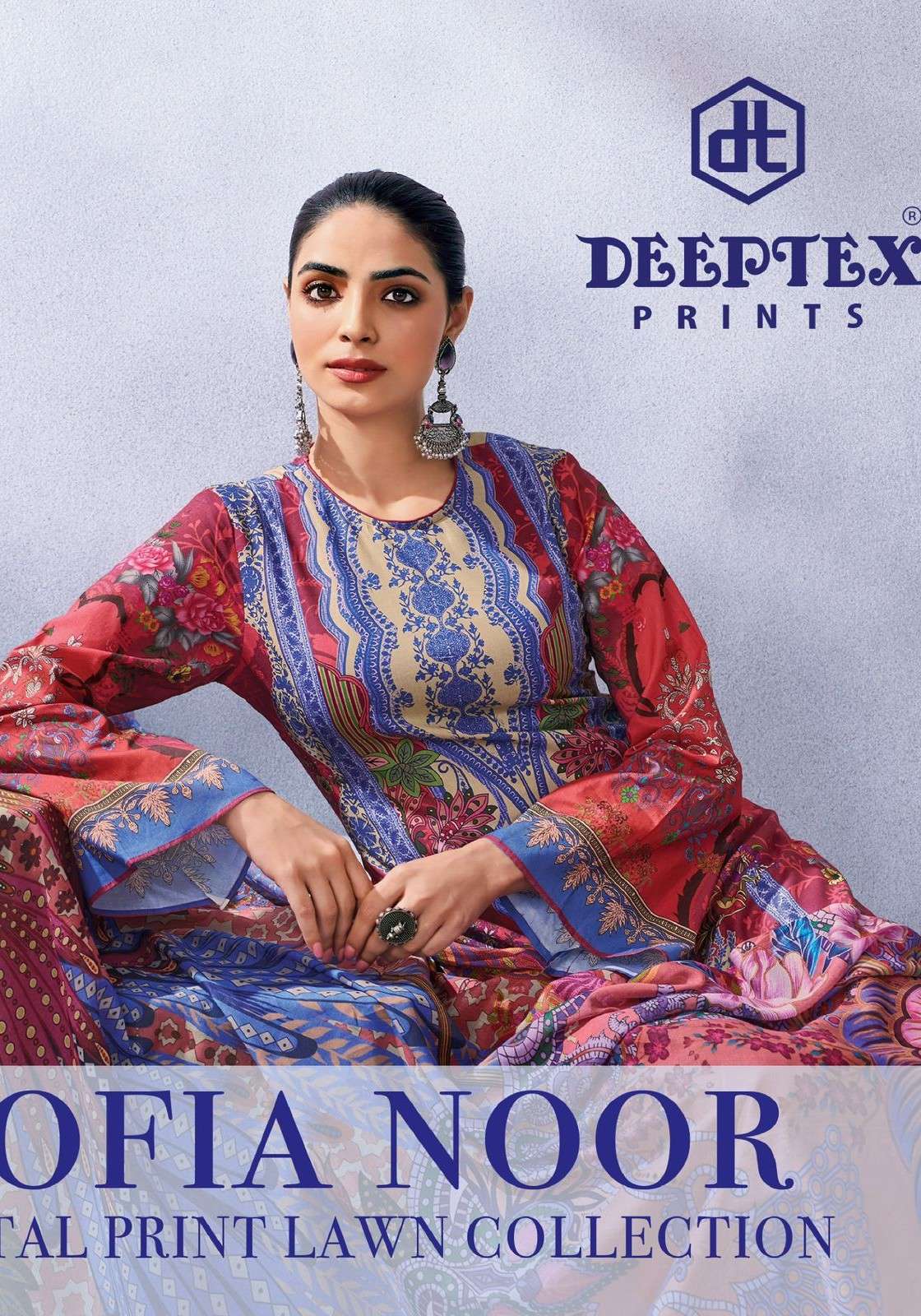 DEEPTEX