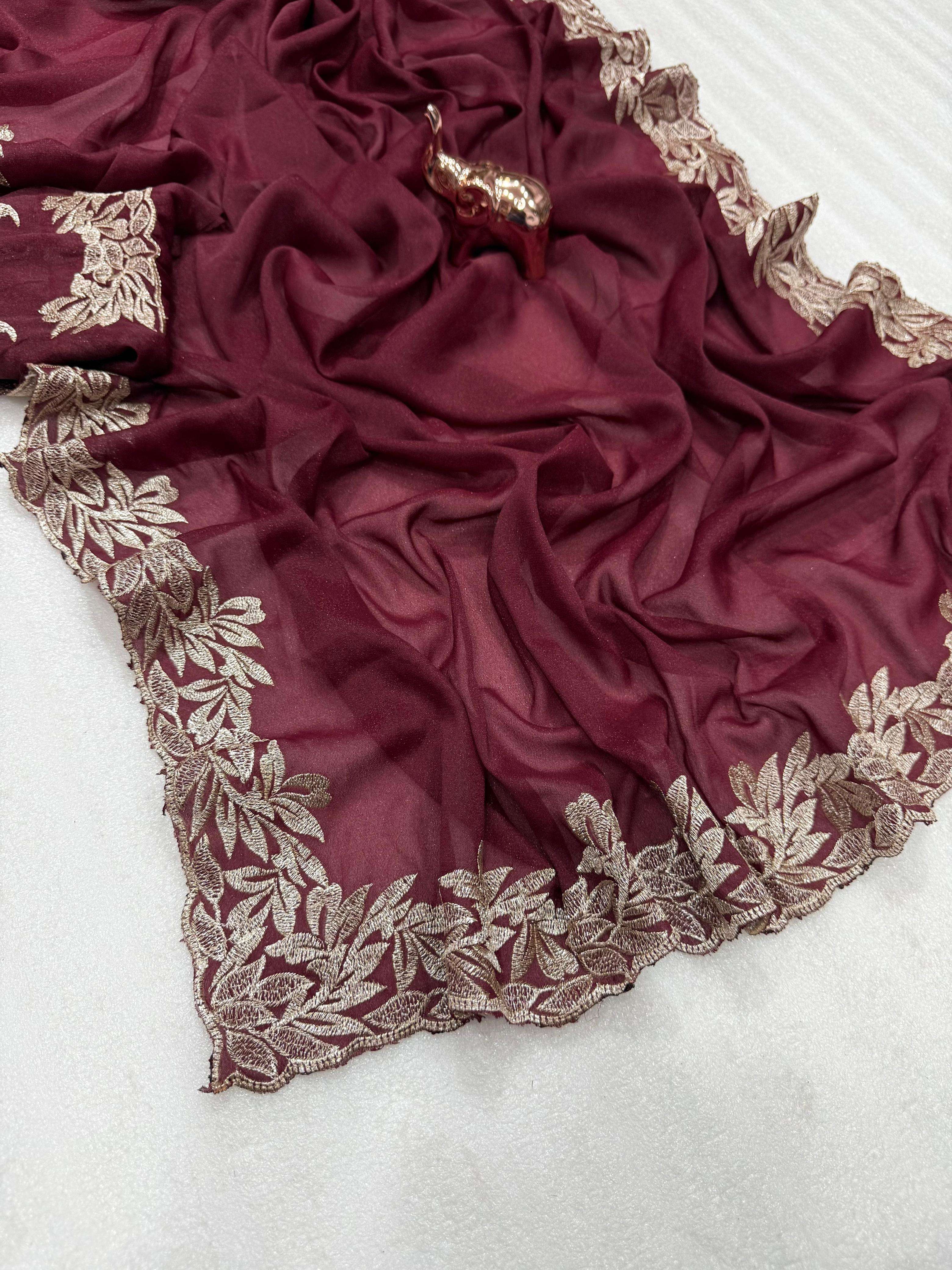 Embroidery