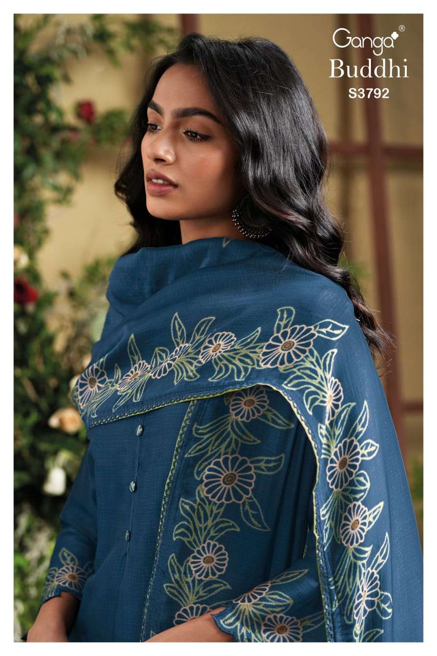 GANGA