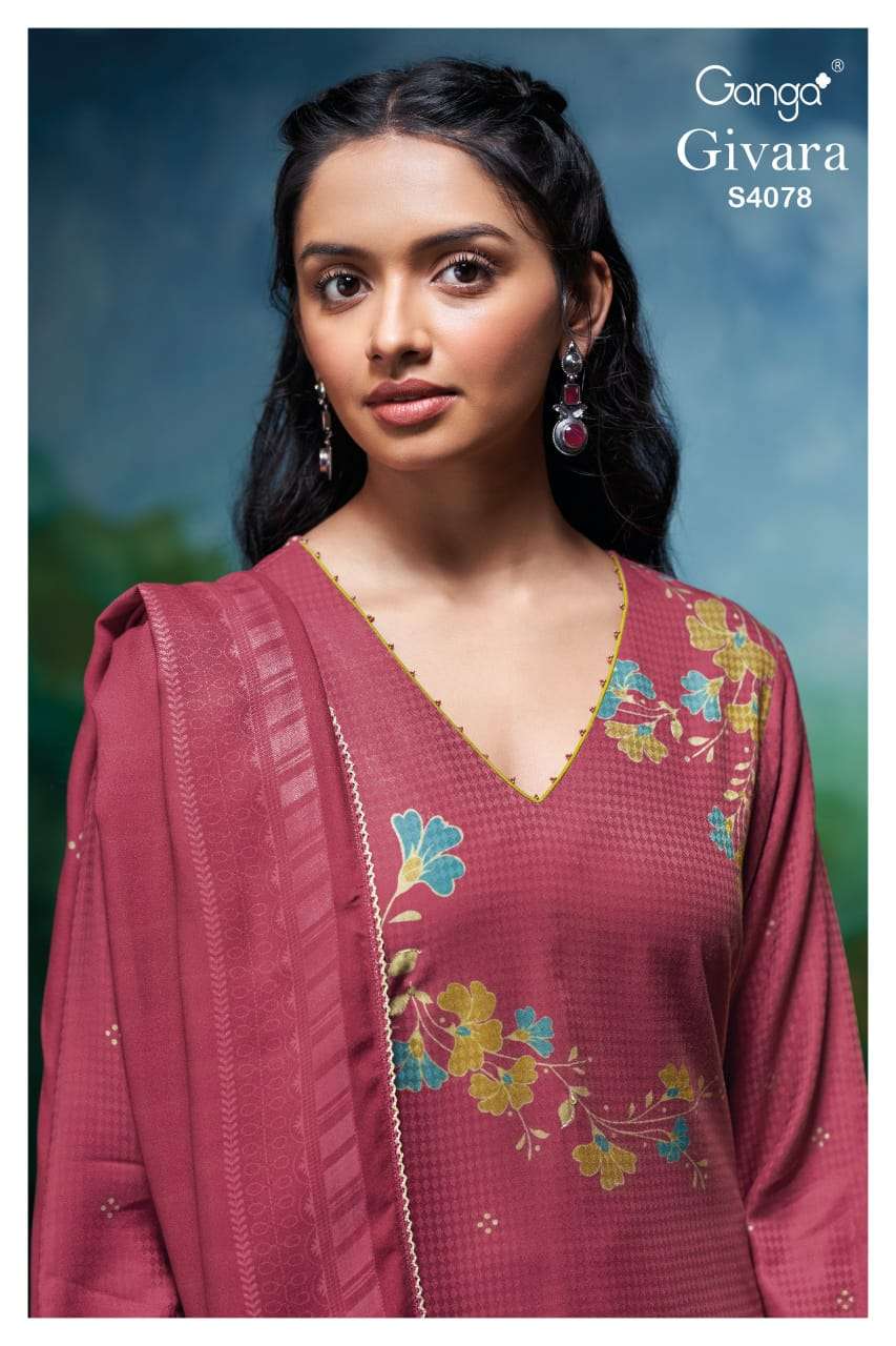 GANGA