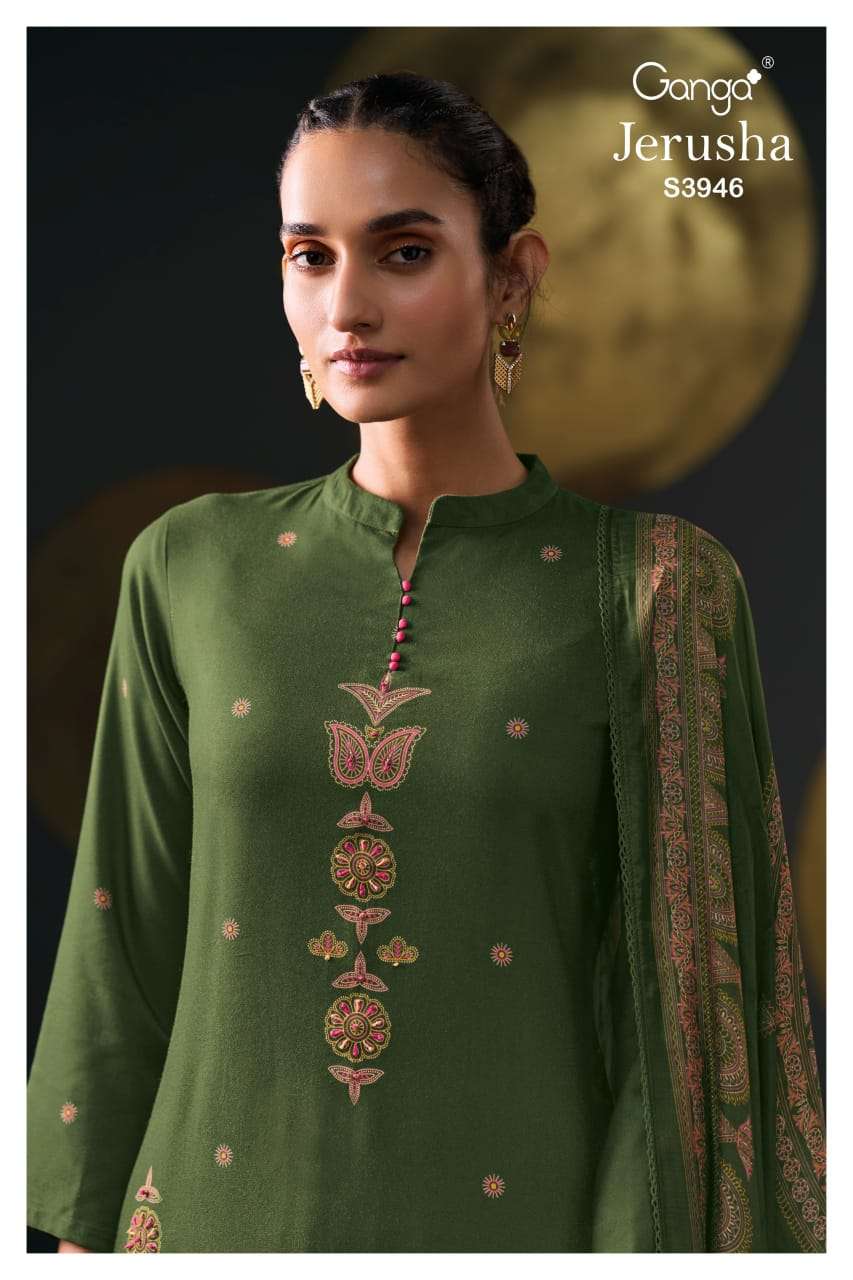 GANGA