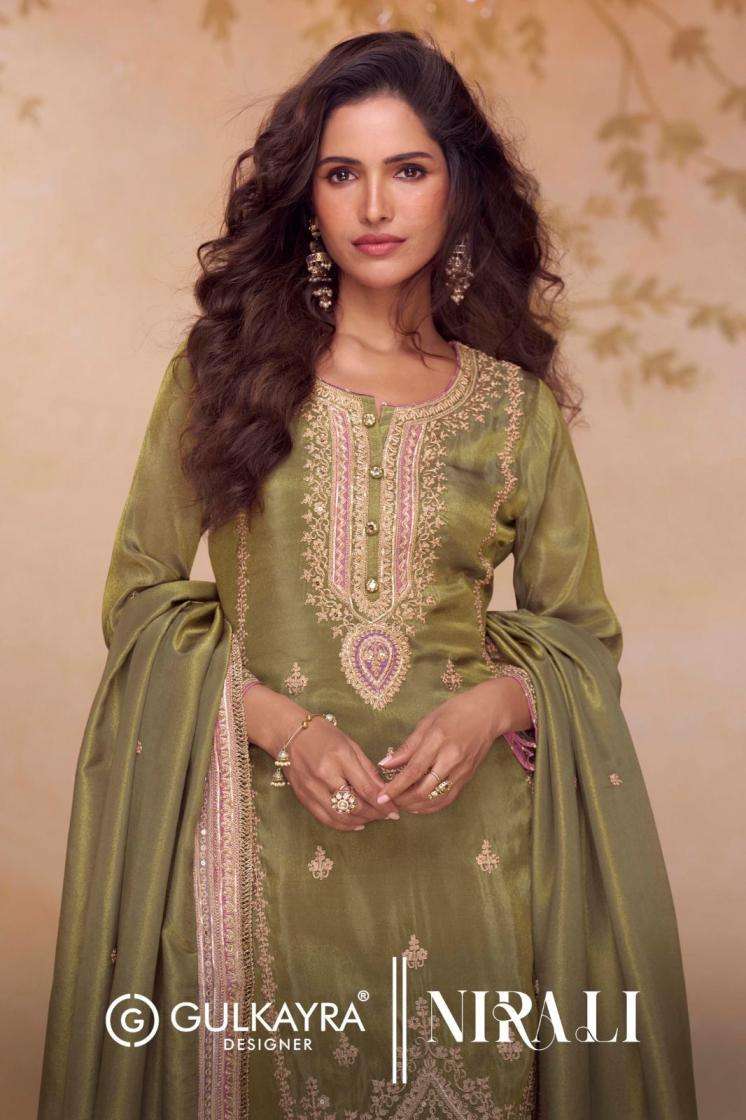 Gulkayra