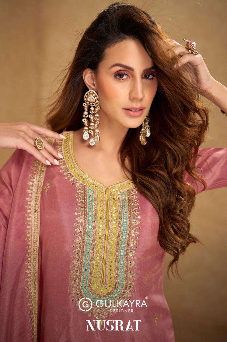 Gulkayra